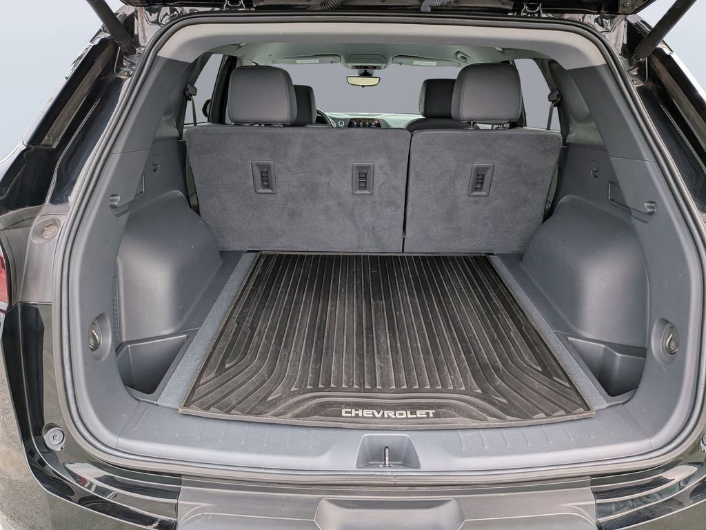 Used 2022 Chevrolet Blazer LT w/ Sound & Technology Package image 13