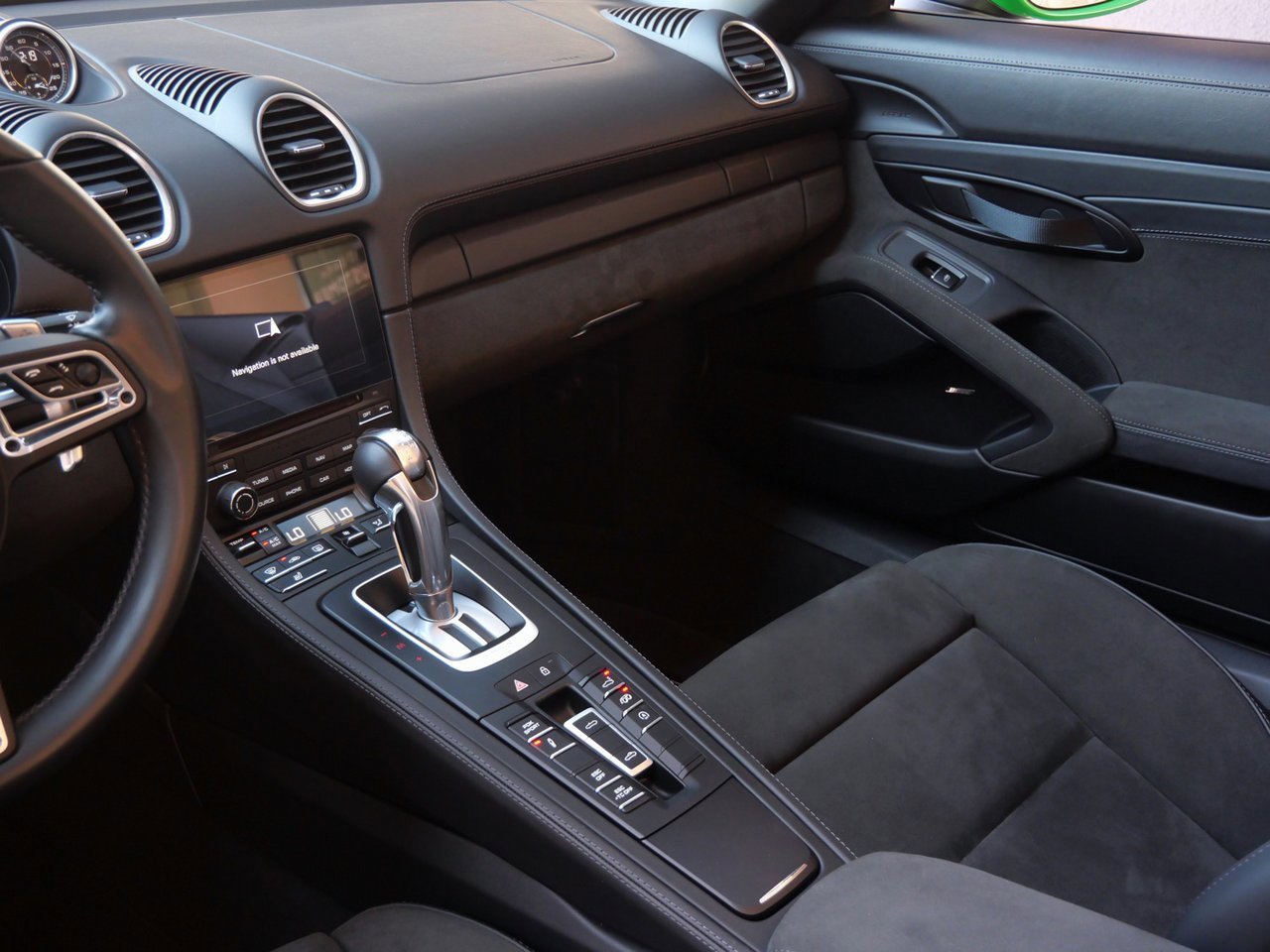 Used 2023 Porsche 718 Boxster Spyder image 15