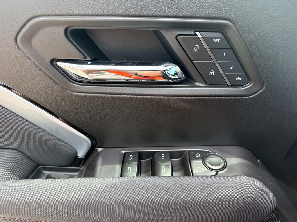 New 2026 Chevrolet Colorado Z71 w/ Z71 Convenience Package 2 image 18