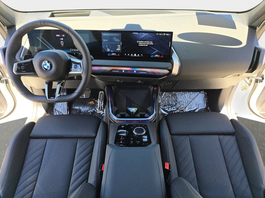 Used 2026 BMW X3 xDrive30i AWD/4WD image 10