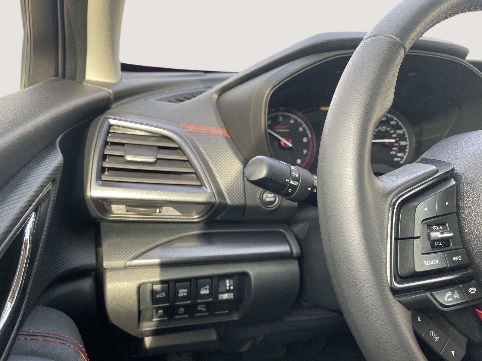 Used 2023 Subaru Forester Sport image 12