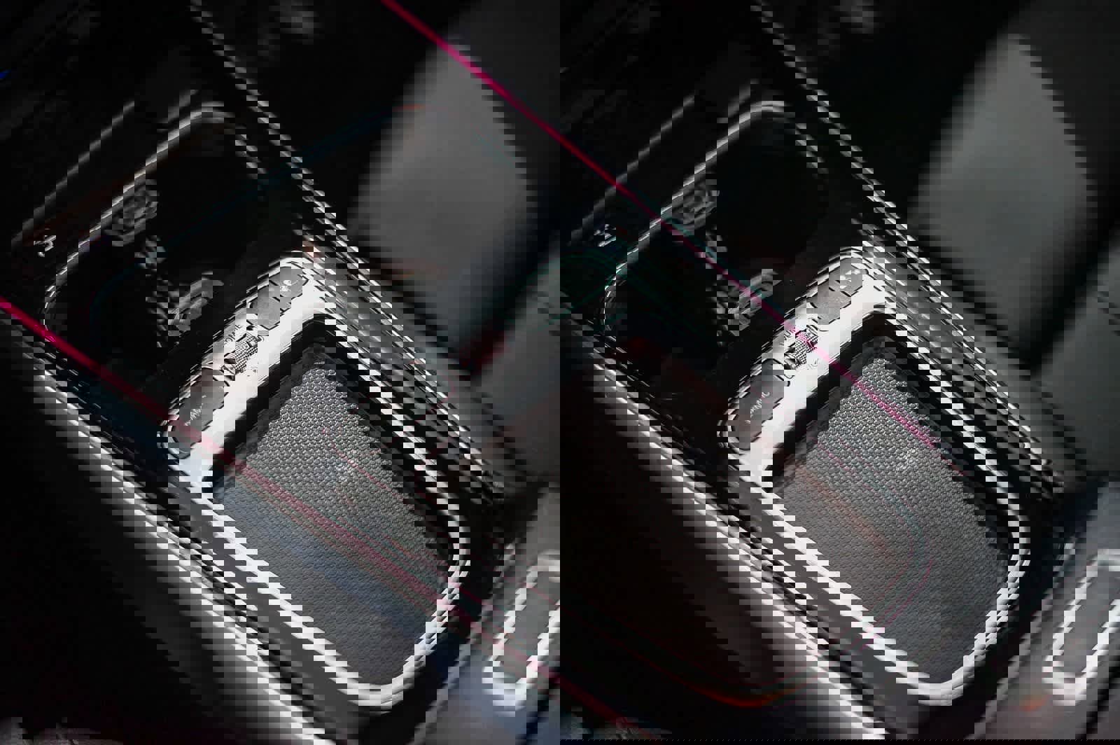 Certified 2024 Mercedes-Benz EQB 250+ image 22