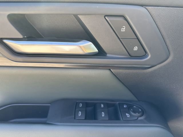 New 2026 GMC Terrain AT4 image 13