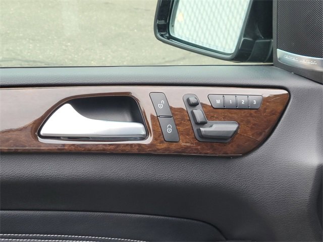 Used 2014 Mercedes-Benz ML 350 4MATIC image 18