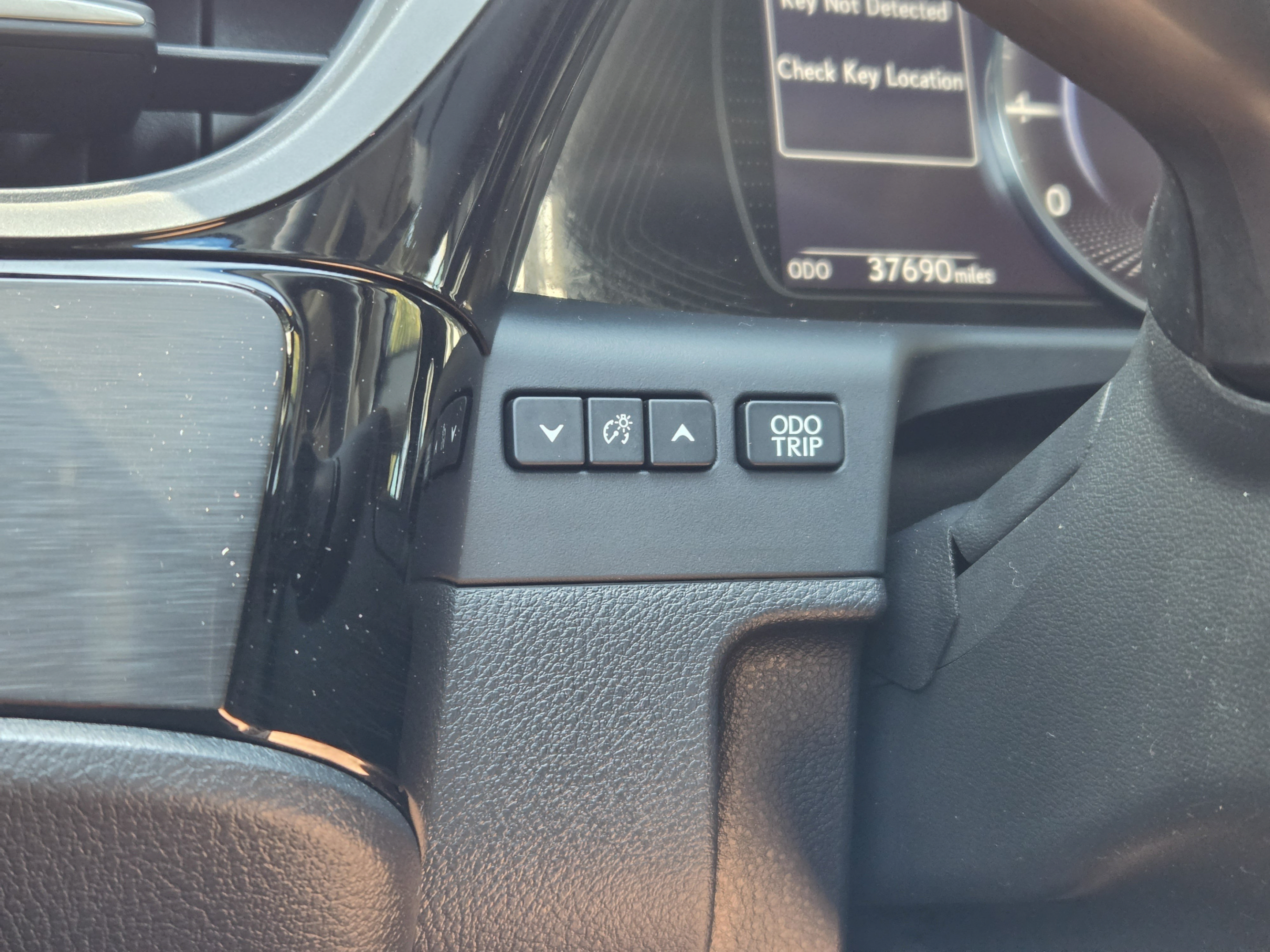 Certified 2023 Lexus ES 350 w/ Accessory Package (Z2) FWD image 27