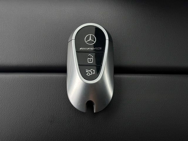 Certified 2024 Mercedes-Benz CLE 53 AMG 4MATIC image 64