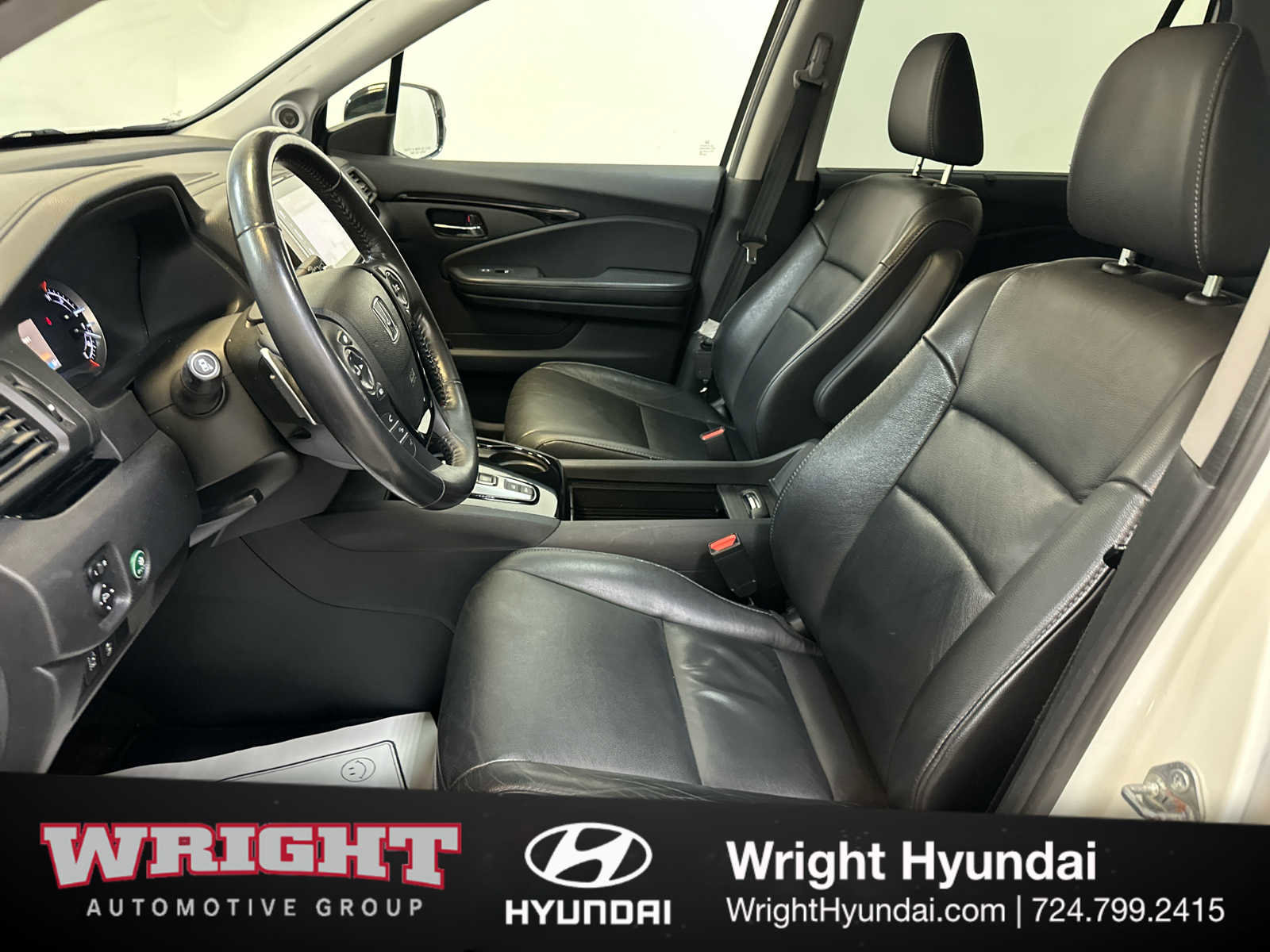 Used 2018 Honda Pilot Touring image 11