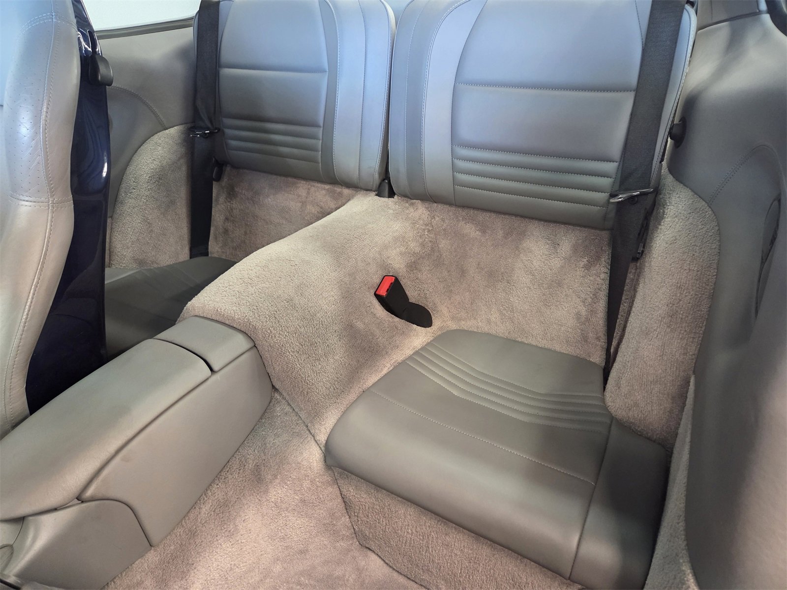 Used 2001 Porsche 911 Turbo image 11