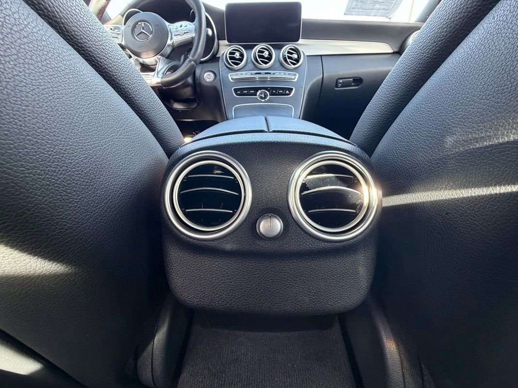 Used 2020 Mercedes-Benz C 43 AMG 4MATIC Sedan image 15