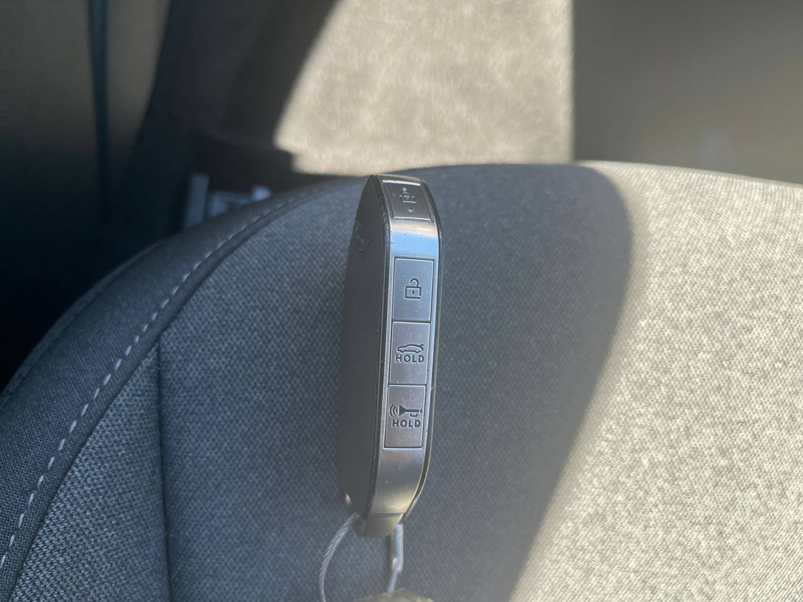 Used 2025 Kia K4 FWD image 21