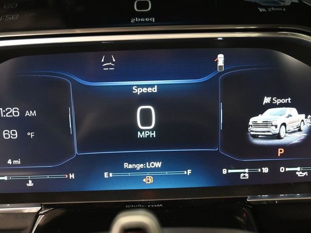 New 2026 Chevrolet Silverado 1500 High Country image 30