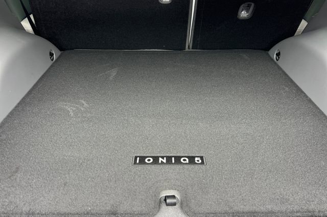 New 2026 Hyundai Ioniq 5 Limited RWD image 15