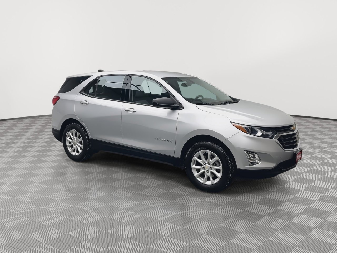 Used 2018 Chevrolet Equinox LS image 33
