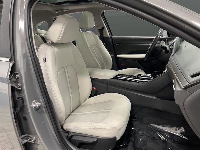 Used 2023 Hyundai Sonata SEL w/ Convenience Package image 29