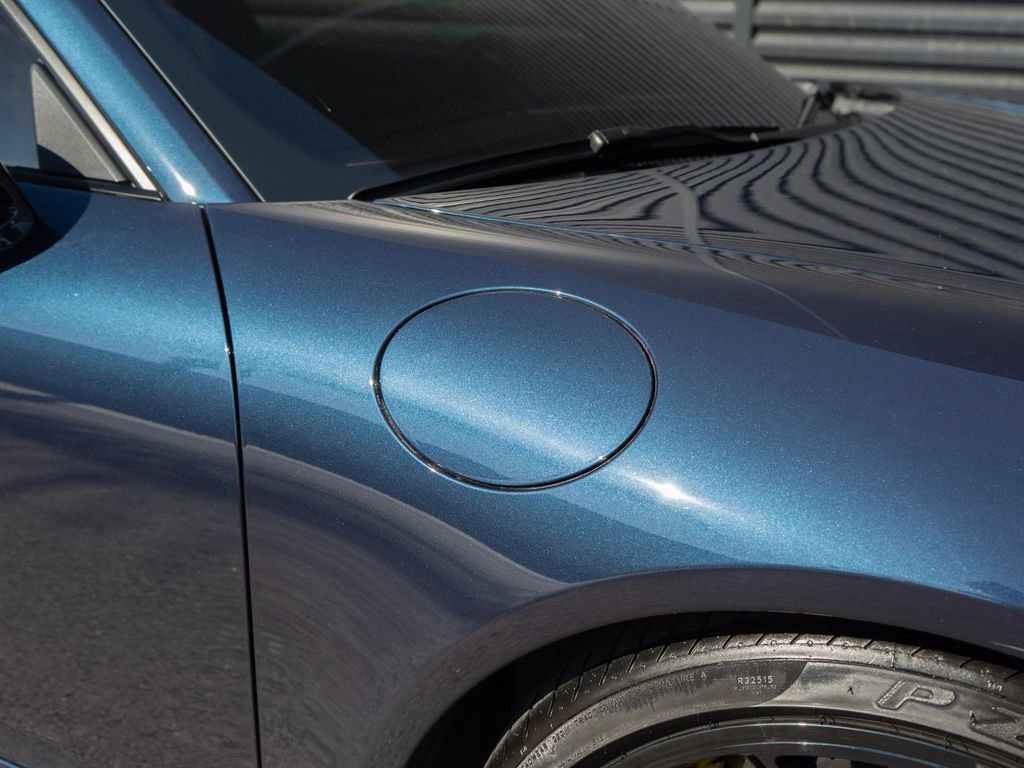 Used 2015 Porsche 911 GT3 image 14