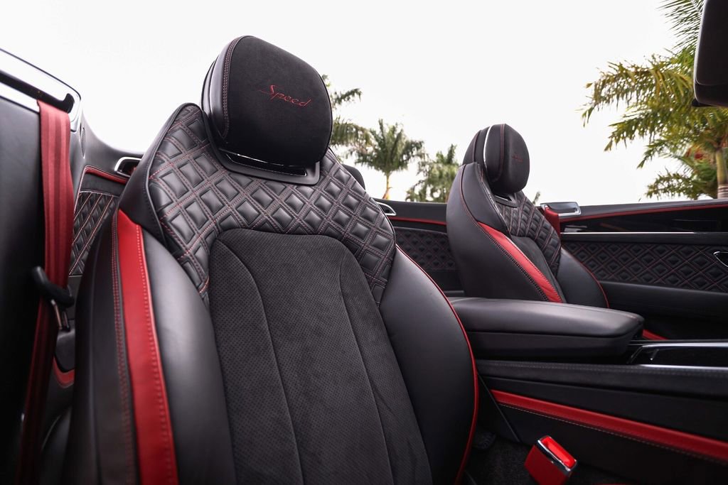 Used 2022 Bentley Continental GT Speed image 46
