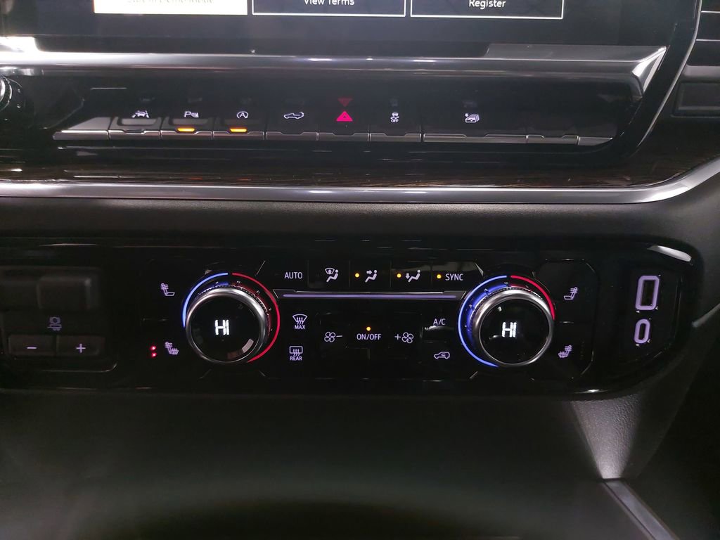 New 2026 GMC Sierra 1500 Elevation w/ Elevation Premium Package image 20