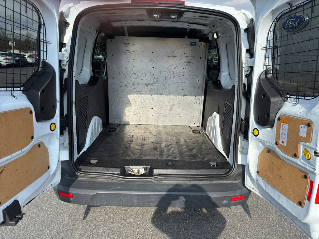 Used 2014 Ford Transit Connect XLT image 9