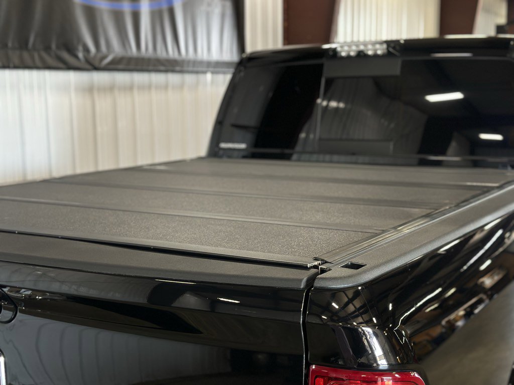 Used 2019 RAM 2500 Laramie image 3