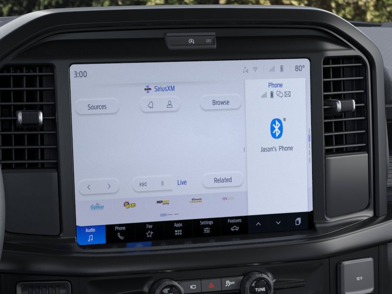 New 2026 Ford F150 STX RWD image 15