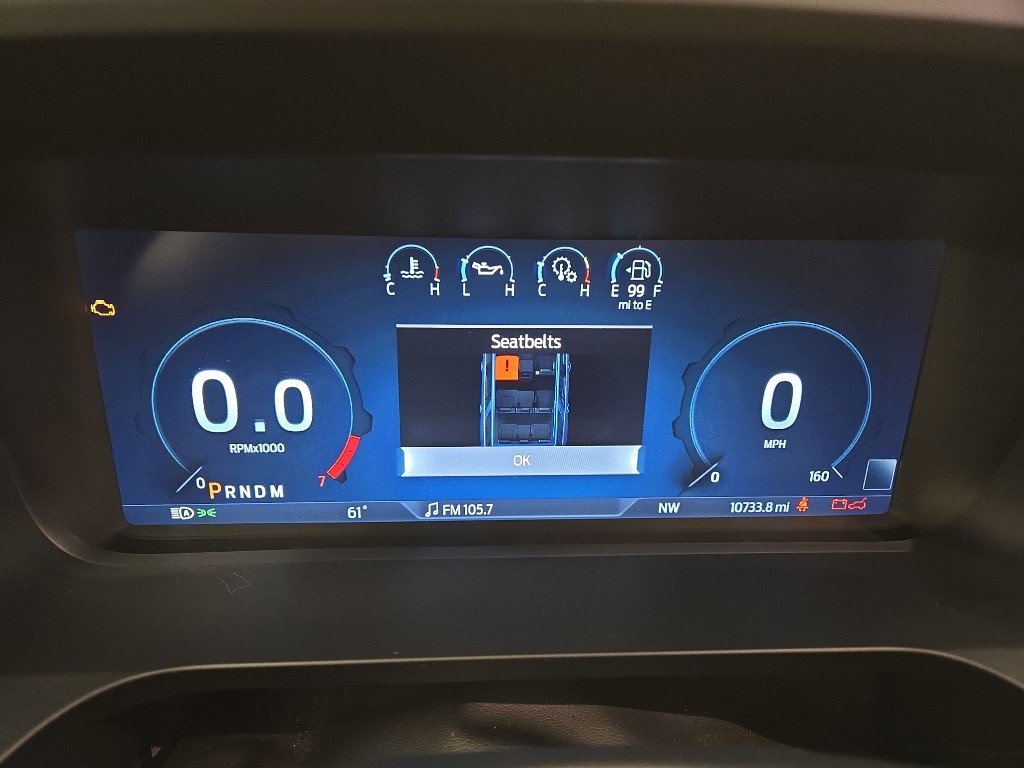 Used 2024 Ford Expedition Limited image 10