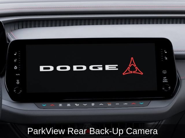 New 2026 Dodge Charger Scat Pack AWD/4WD image 27