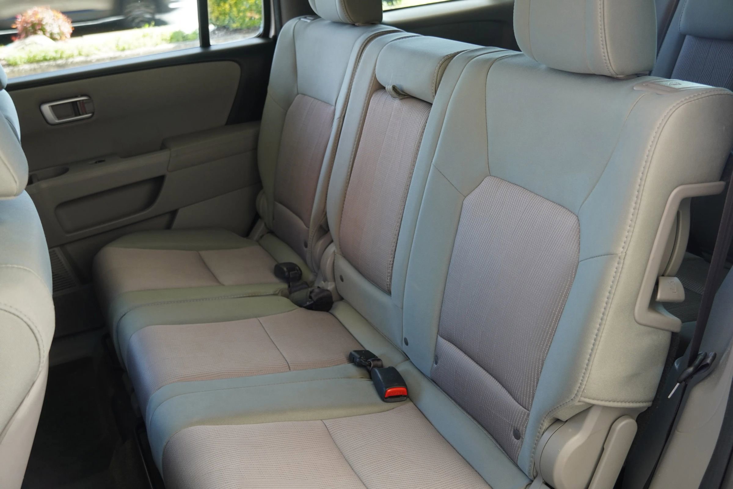 Used 2013 Honda Pilot EX image 10