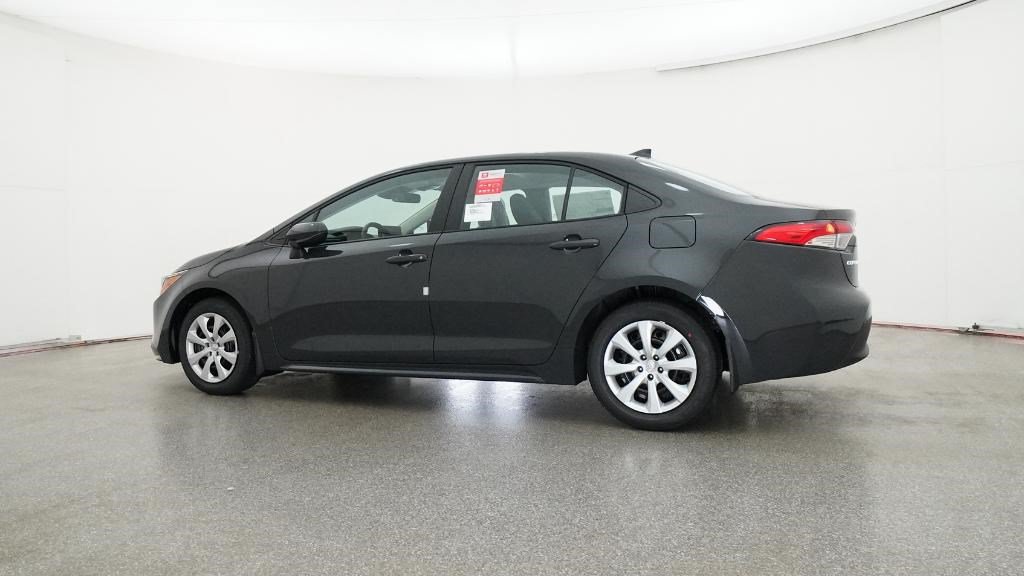 Used 2026 Toyota Corolla LE FWD image 23