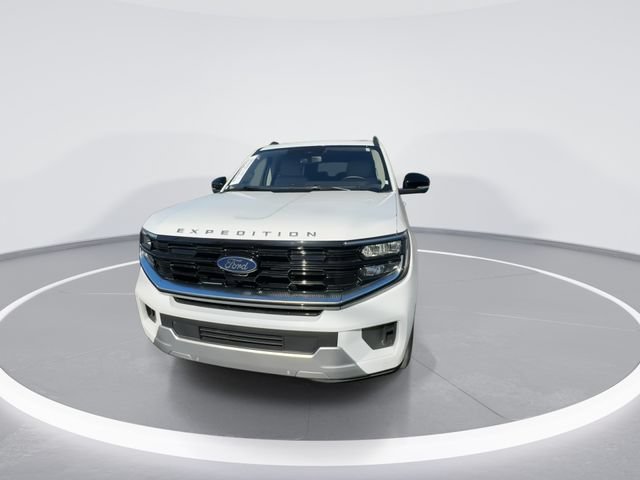 Used 2025 Ford Expedition Platinum AWD/4WD video 3