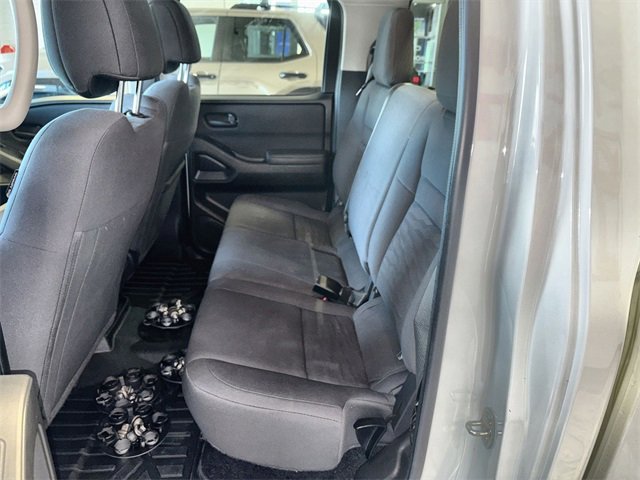 Used 2023 Nissan Frontier S w/ Technology Package image 22