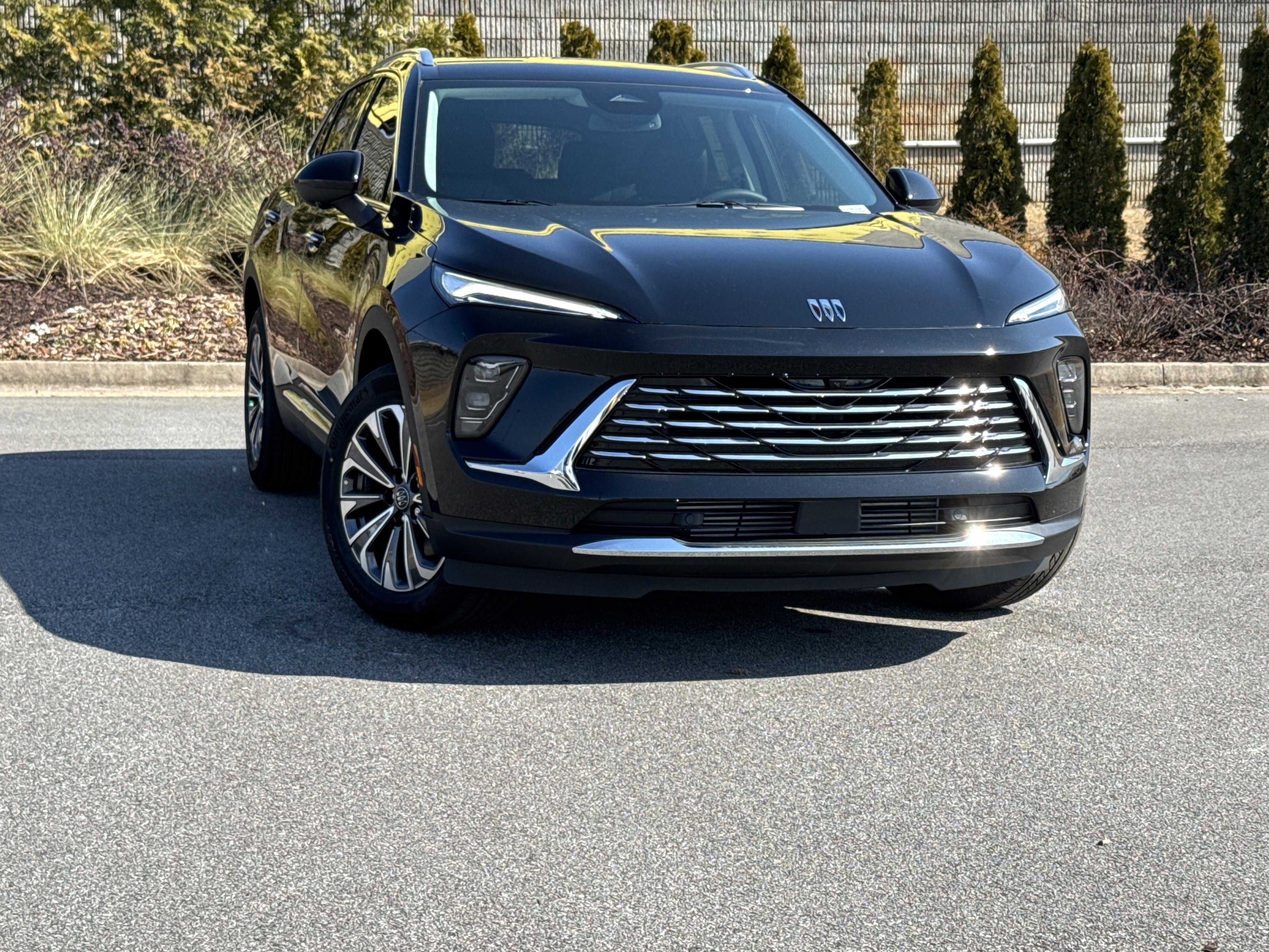 New 2026 Buick Envision Preferred image 2