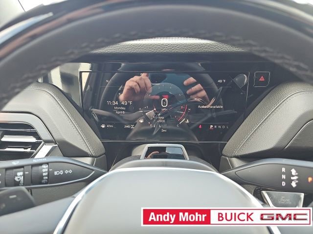 New 2026 GMC Yukon Denali image 44