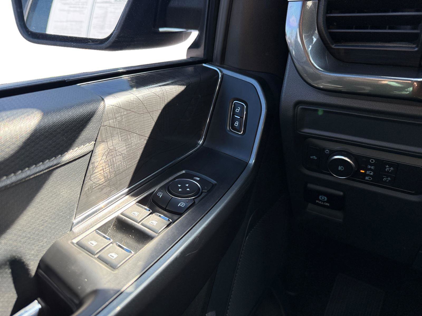 Used 2022 Ford F150 XLT w/ Equipment Group 301A Mid AWD/4WD image 17