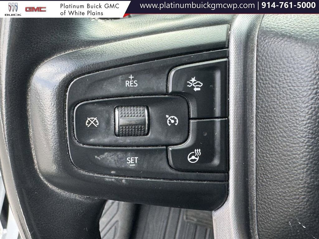 Used 2023 GMC Sierra 1500 SLT w/ SLT Premium Package image 22