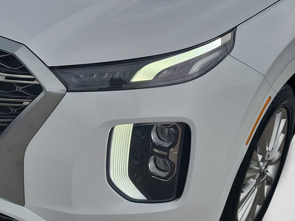 Used 2020 Hyundai Palisade Limited AWD/4WD image 22