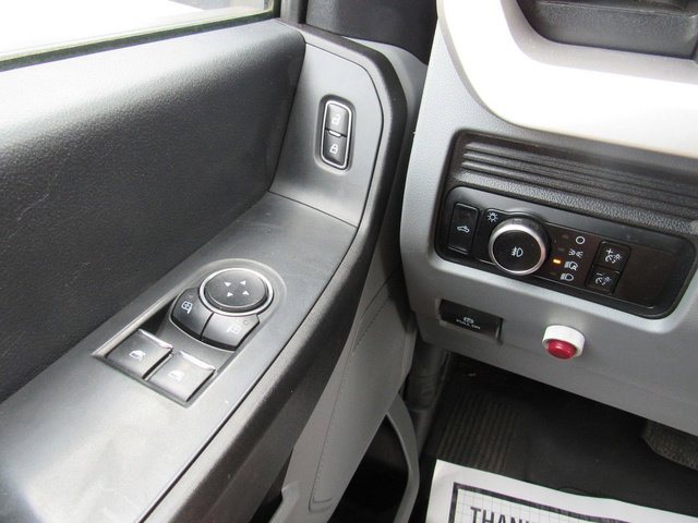 Used 2023 Ford F550 4x4 Regular Cab Super Duty image 31