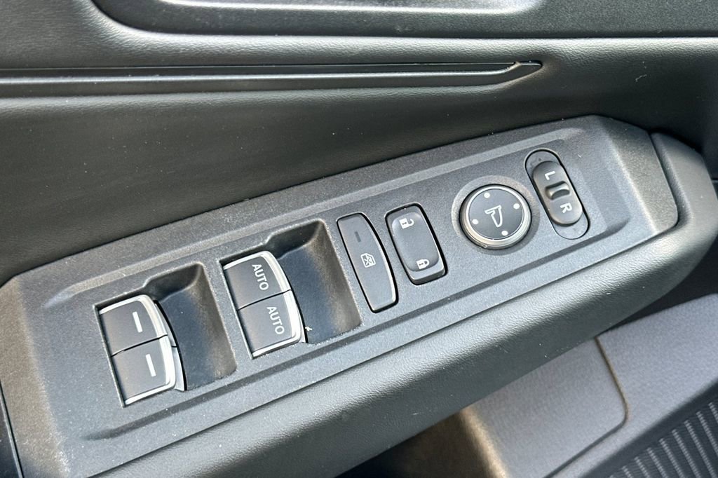 Used 2024 Honda Accord EX image 12