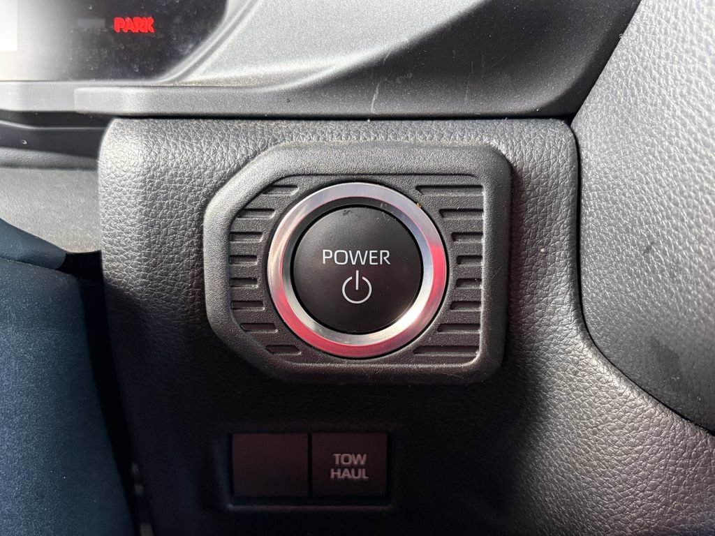 Used 2025 Toyota Land Cruiser 1958 AWD/4WD image 31