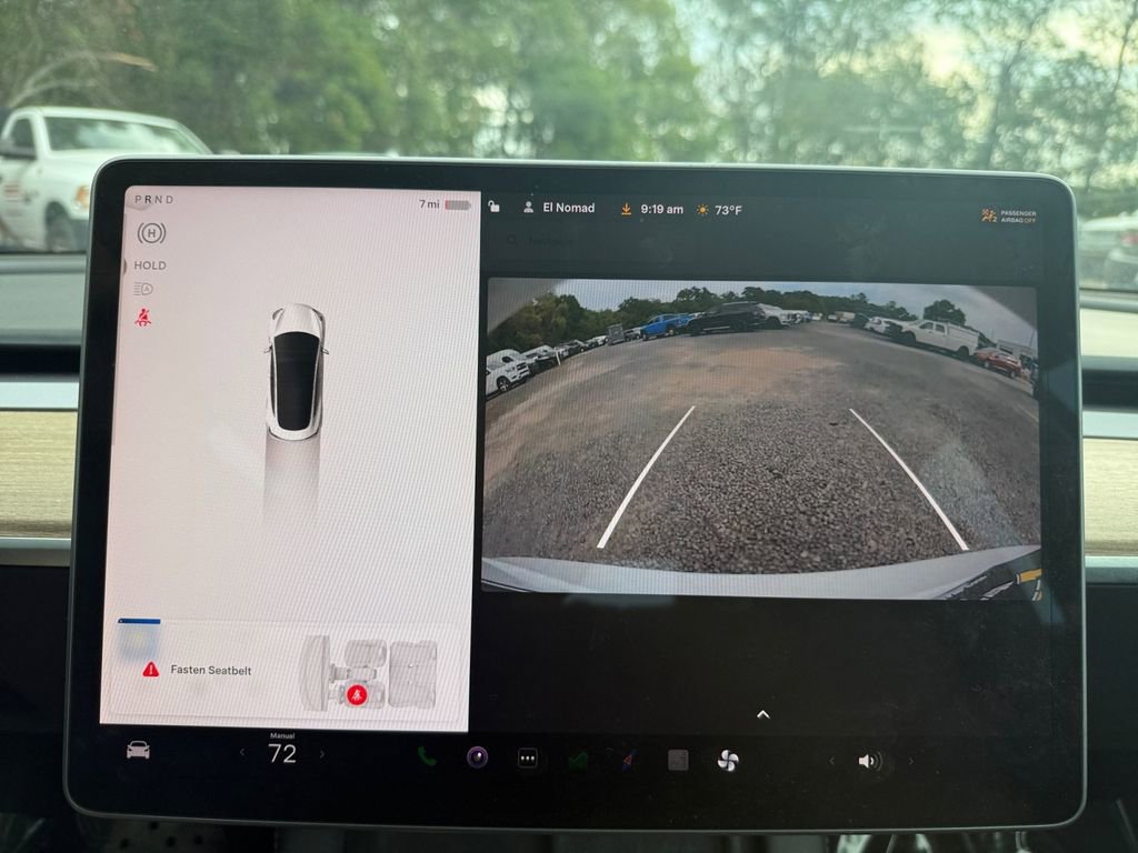 Used 2023 Tesla Model 3 Standard Range RWD image 32