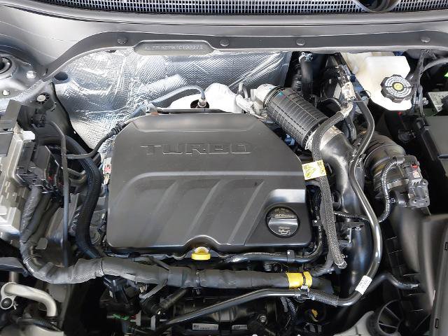 New 2026 Chevrolet Trax ACTIV image 30