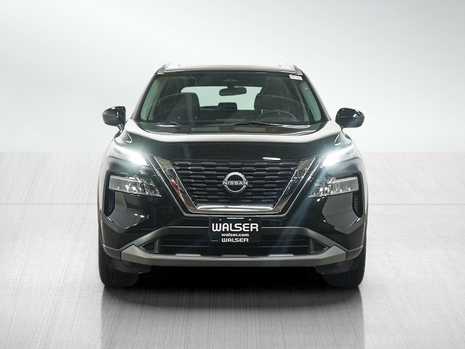 Used 2023 Nissan Rogue SV w/ SV Premium B Package AWD/4WD image 8