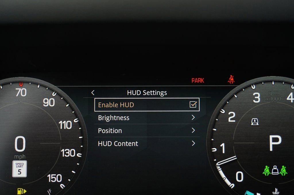 Used 2026 Land Rover Defender 110 X-Dynamic SE AWD/4WD image 19