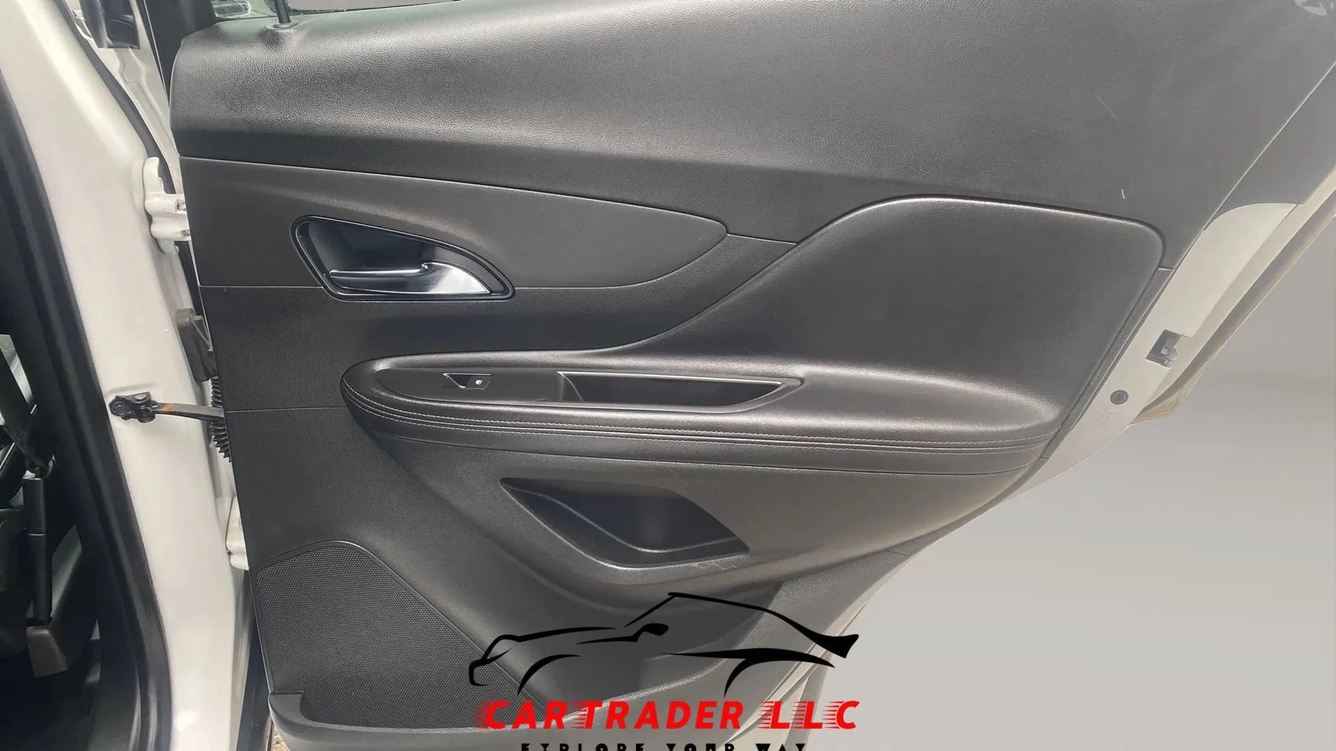 Used 2019 Buick Encore Preferred FWD image 23