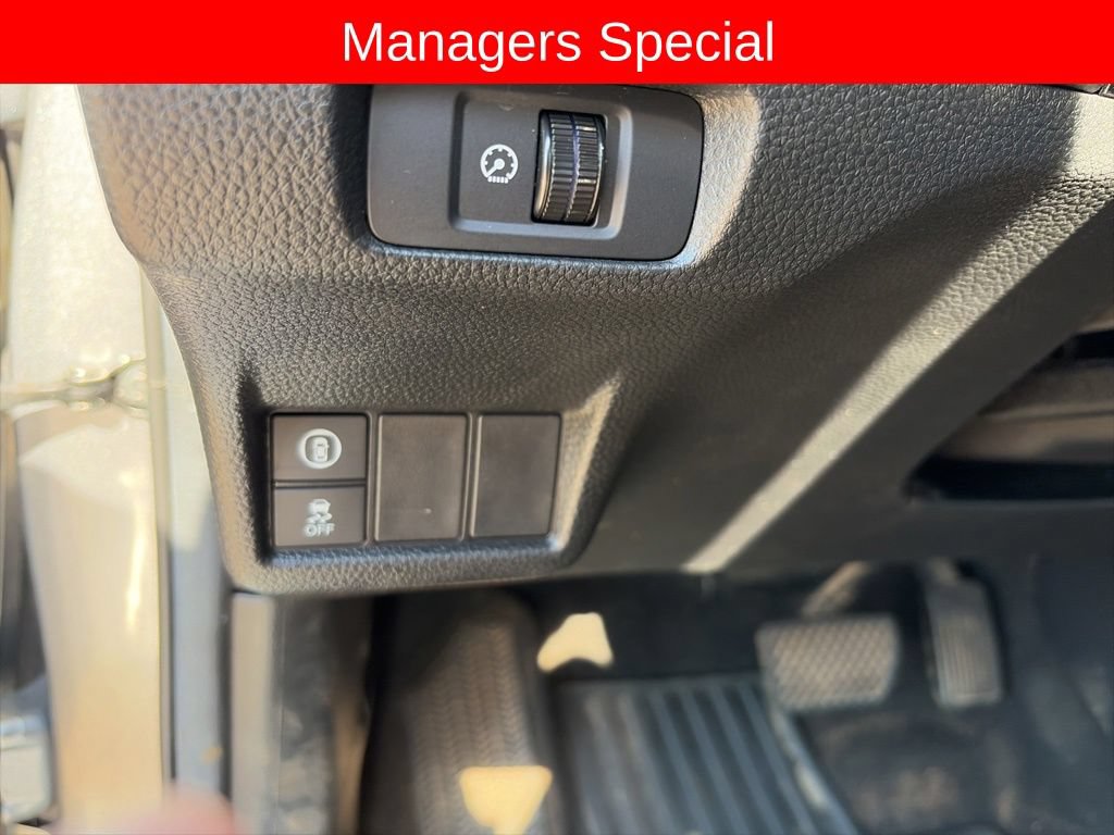 Used 2024 Honda Civic EX-L image 12