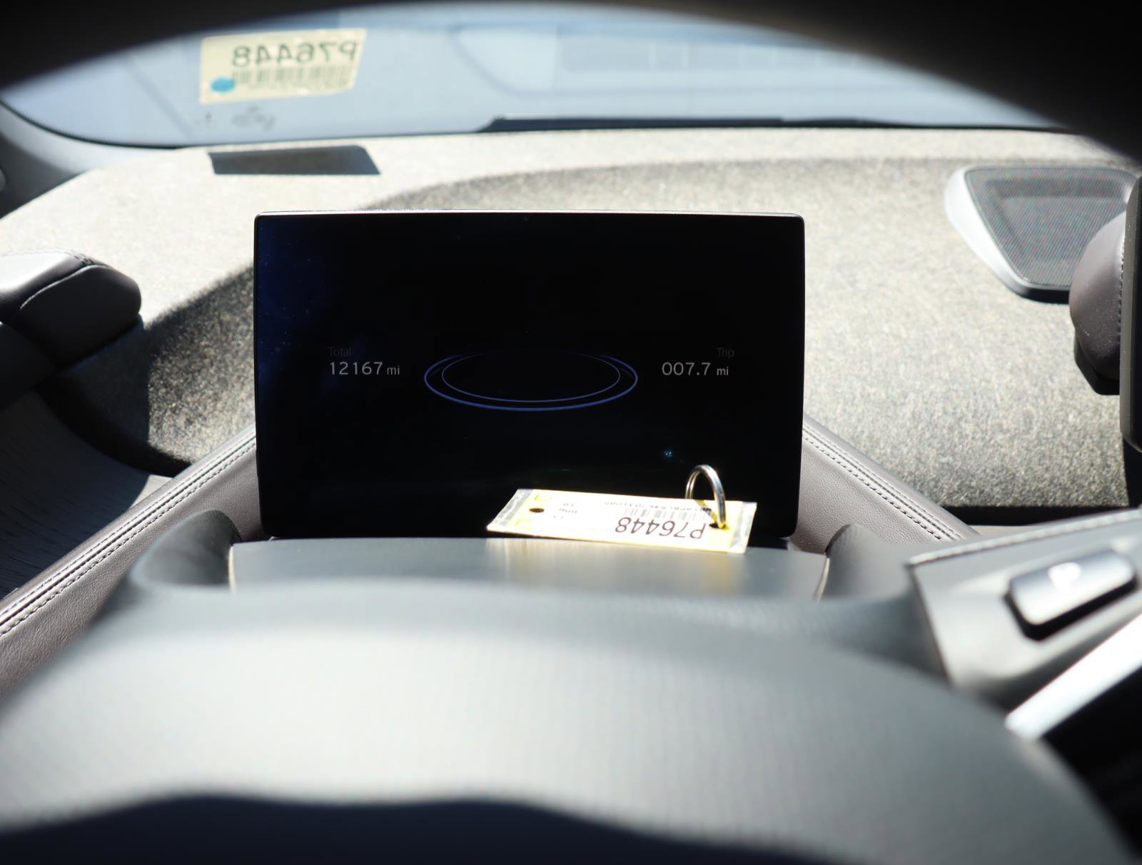 Used 2019 BMW i3 s image 20