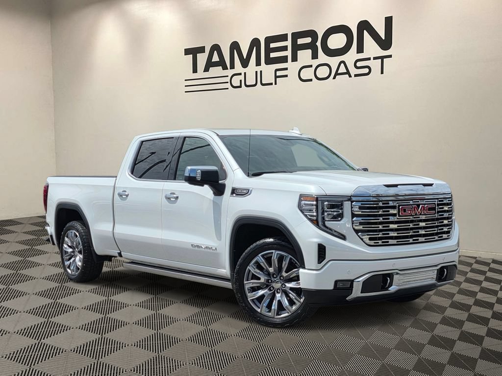 Used 2023 GMC Sierra 1500 Denali w/ Denali Reserve Package