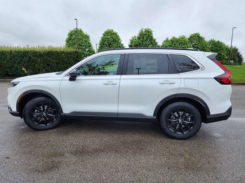 Used 2023 Honda CR-V Sport image 10