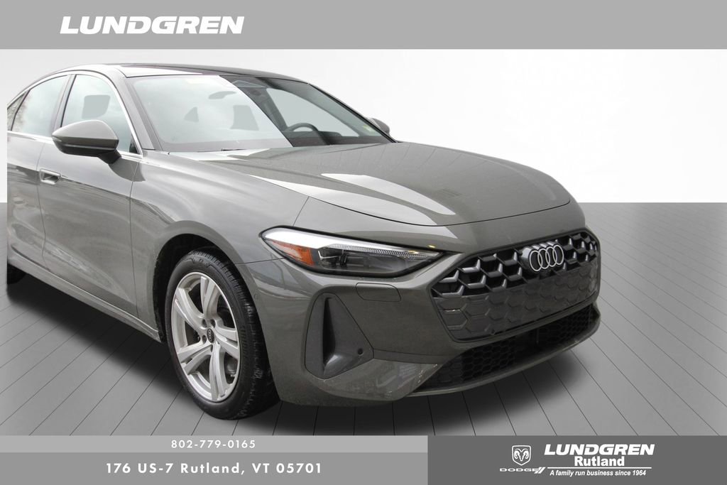 Used 2025 Audi A5 2.0T Premium w/ Convenience Package image 43