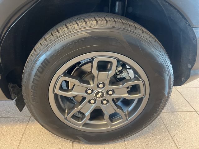 Used 2021 Ford Bronco Sport Big Bend AWD/4WD image 25