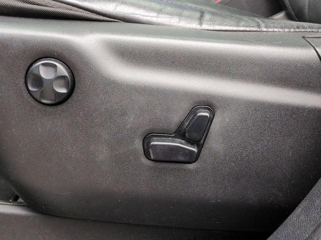 Certified 2020 Jeep Grand Cherokee Limited w/ Premium Lighting Group image 14